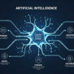 Meteorito na Alemanha: análise de aplicações de IA no Brasil