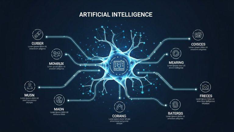 Meteorito na Alemanha: análise de aplicações de IA no Brasil