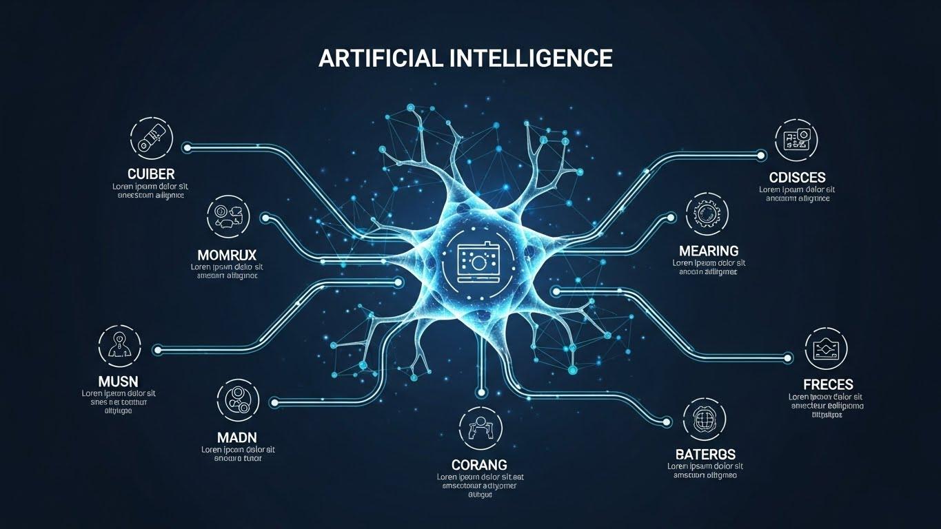 Meteorito na Alemanha: análise de aplicações de IA no Brasil