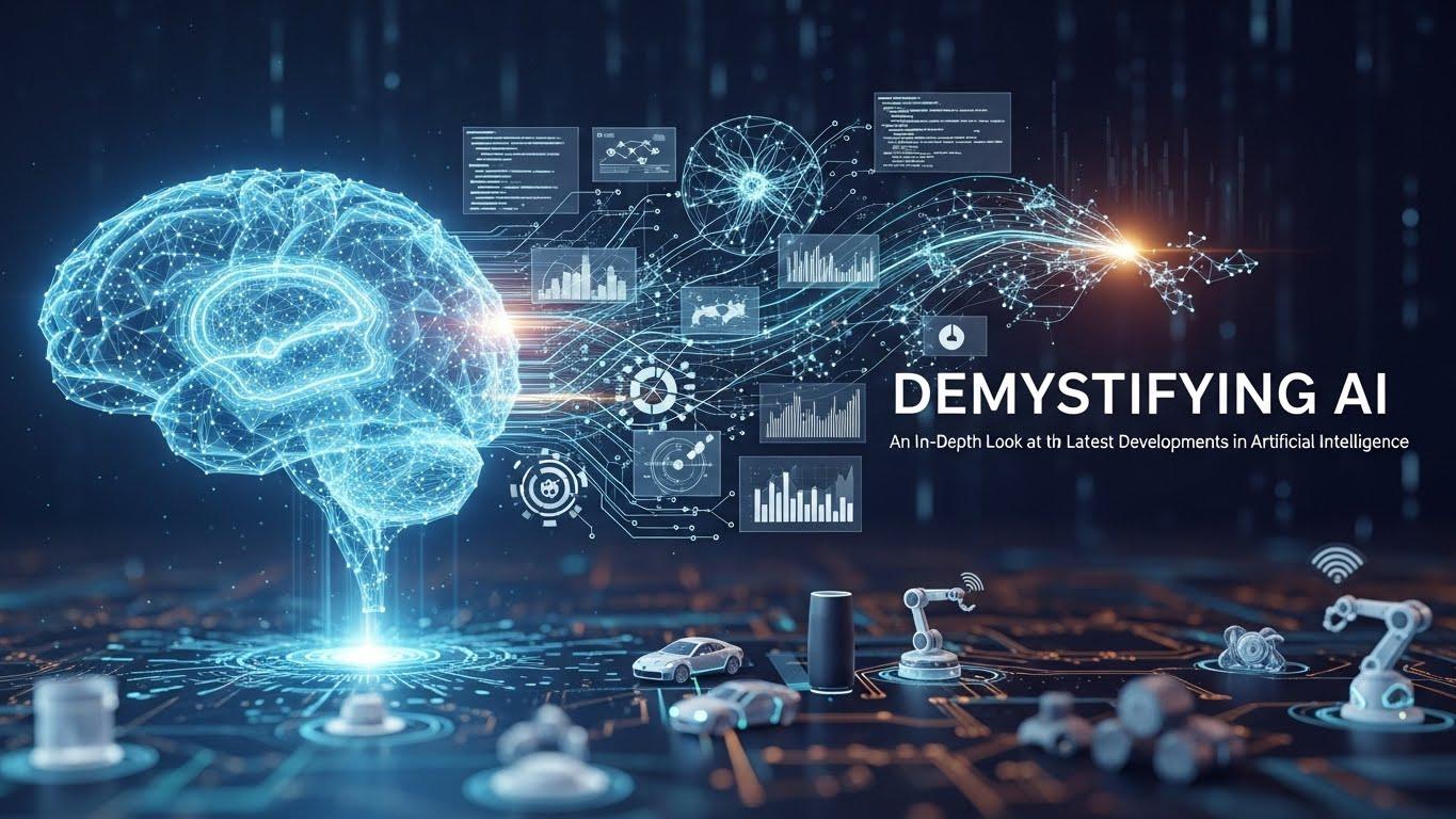 Brazilian industry embraces AI with Hannover Messe-inspired digital overlay on a factory floor