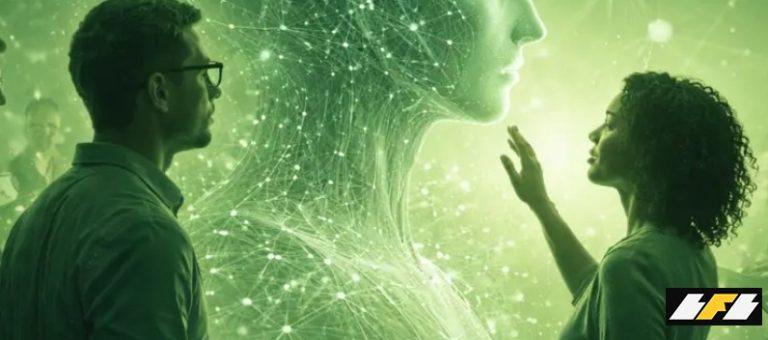 A transformação em IA começa pelas pessoas