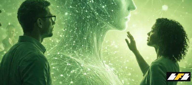 A transformação em IA começa pelas pessoas