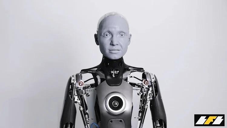 Manter um robô humanoide pode custar o mesmo que um Ônix ou HB20