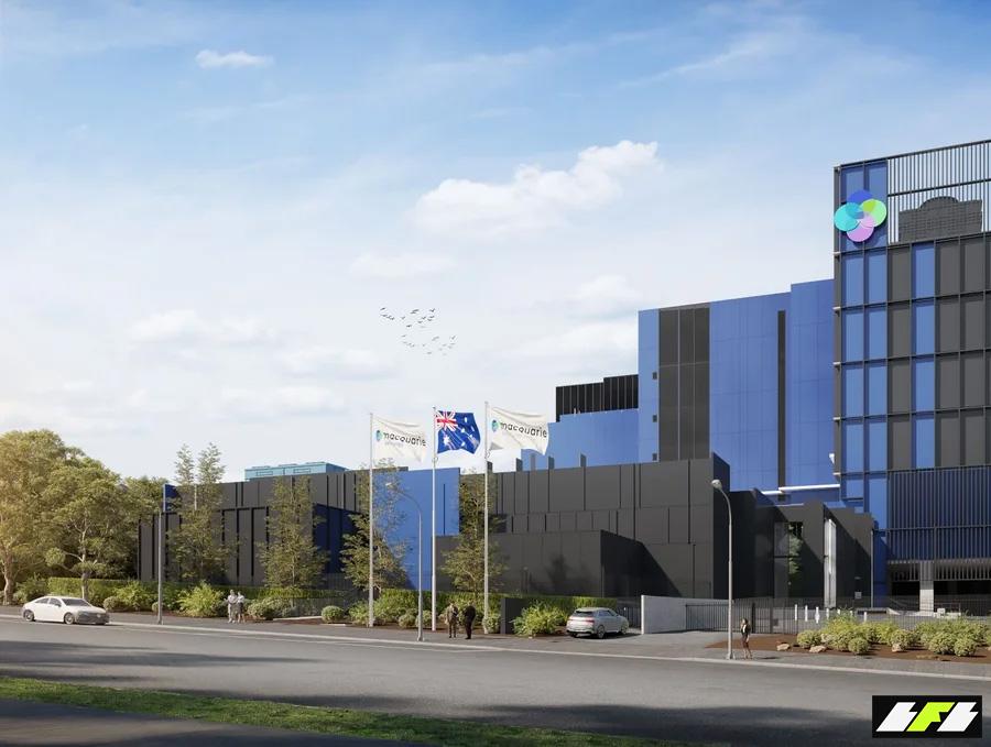 O novo centro de dados da Macquarie atenderá à demanda australiana por IA?