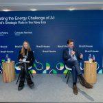 Brasil pode virar potência global de data centers na era da IA